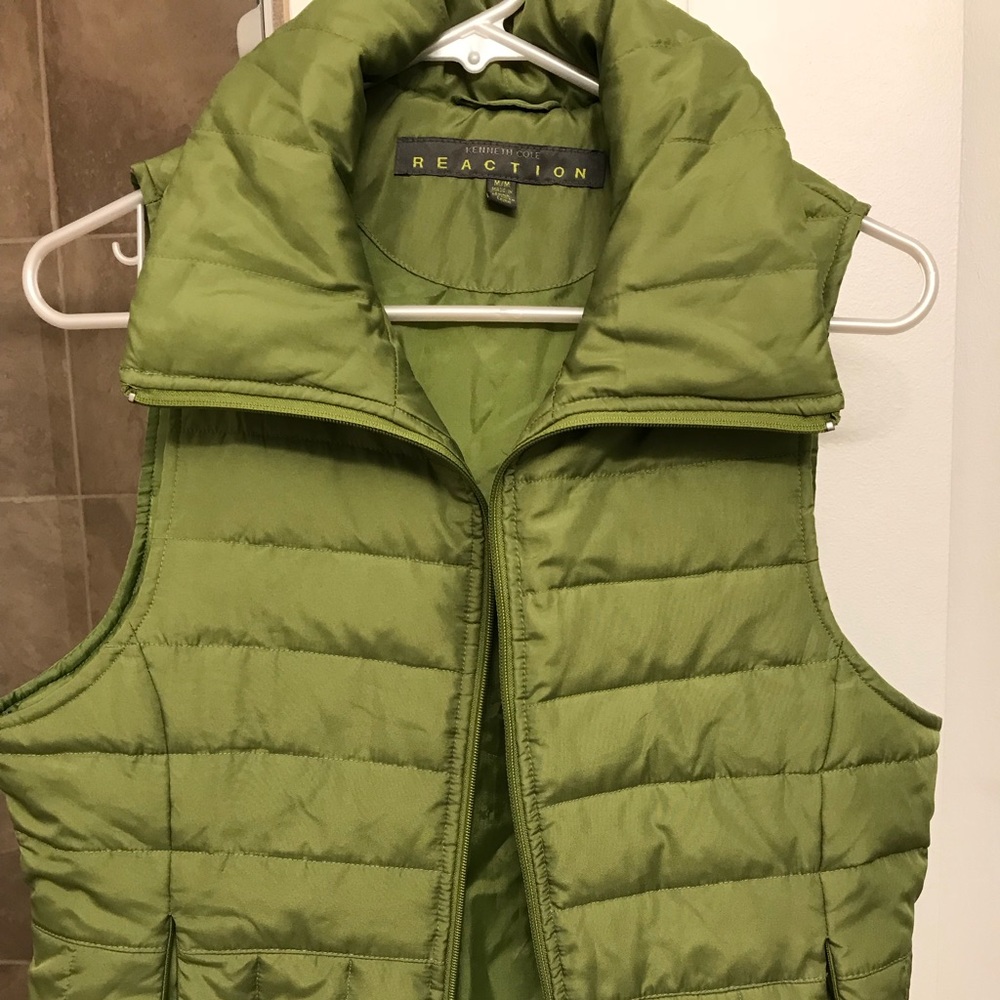 Kenneth Cole Reaction Vest